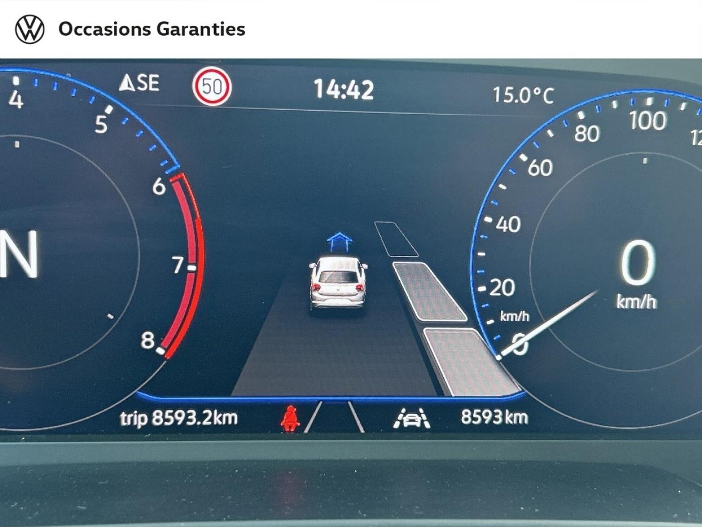 Voitures occasions VOLKSWAGEN POLO R-Line Edition Sarreguemines