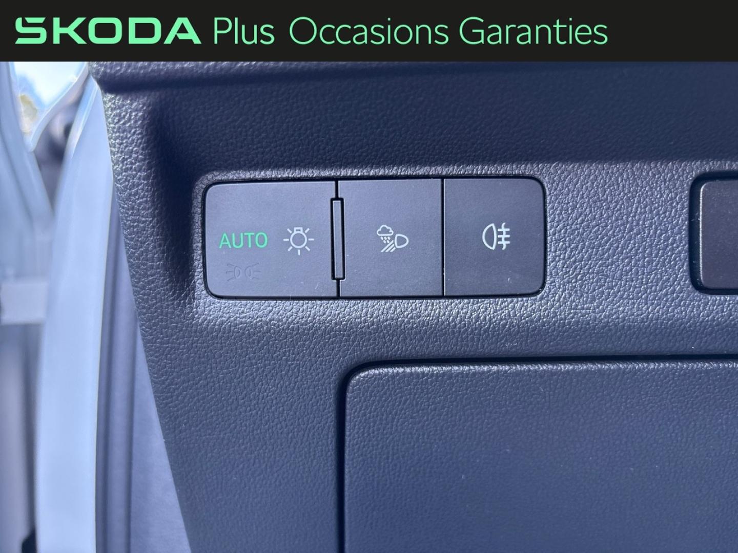Voitures occasions ŠKODA Enyaq Coupé Sportline Sarreguemines