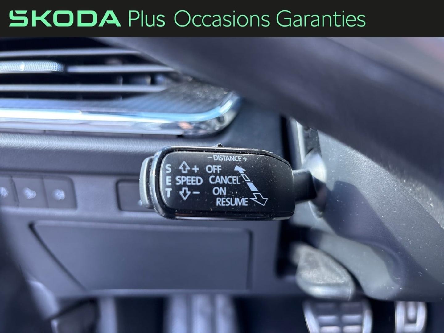 Voitures occasions ŠKODA Enyaq Coupé Sportline Sarreguemines