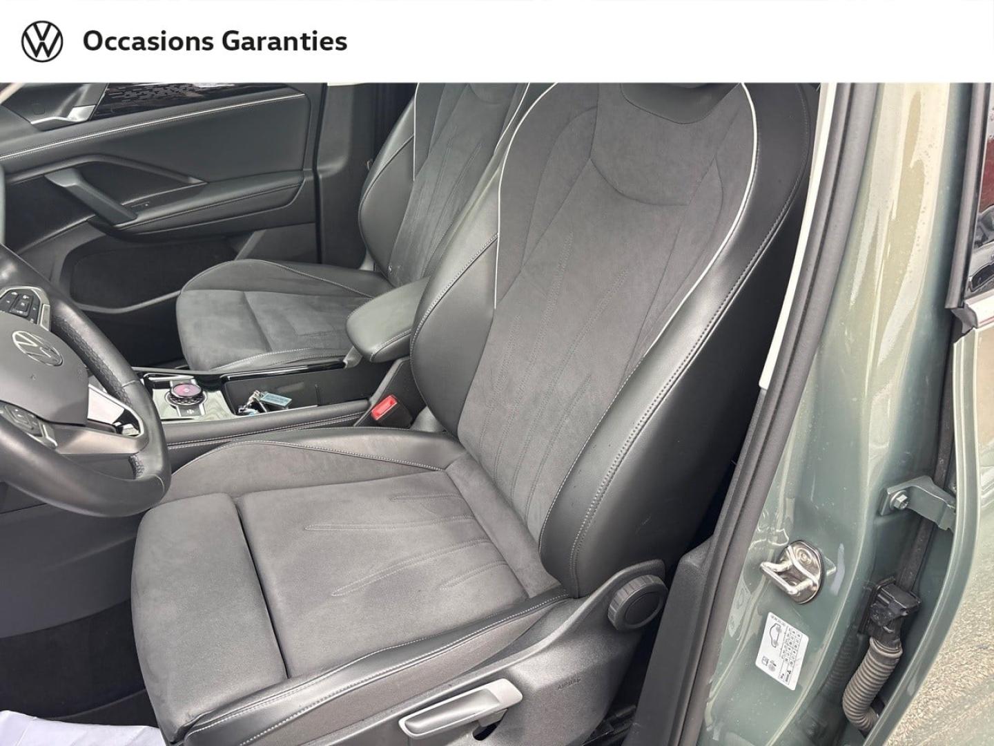 Voitures occasions VOLKSWAGEN TIGUAN Elegance Sarreguemines