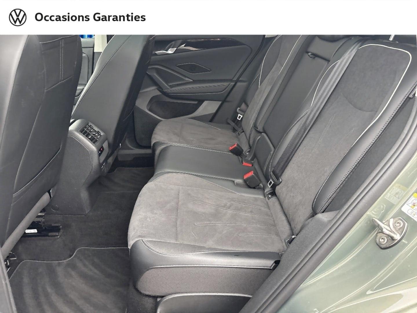 Voitures occasions VOLKSWAGEN TIGUAN Elegance Sarreguemines