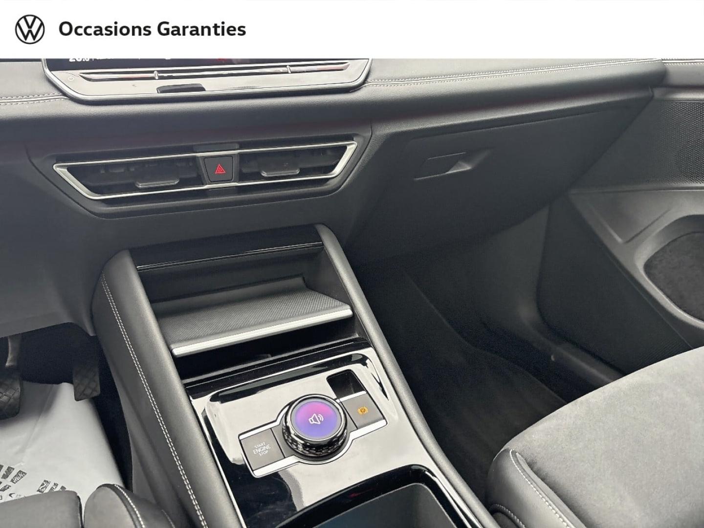 Voitures occasions VOLKSWAGEN TIGUAN Elegance Sarreguemines