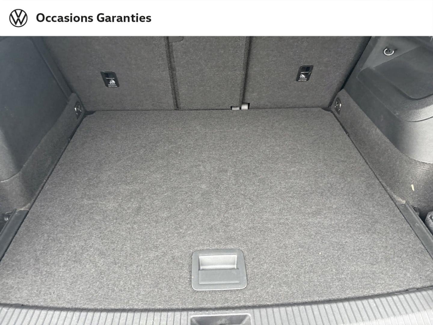 Voitures occasions VOLKSWAGEN TIGUAN Elegance Sarreguemines