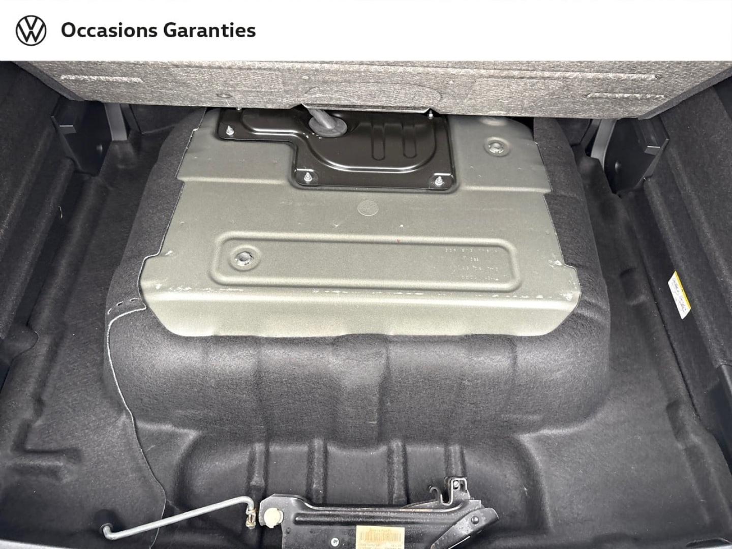 Voitures occasions VOLKSWAGEN TIGUAN Elegance Sarreguemines