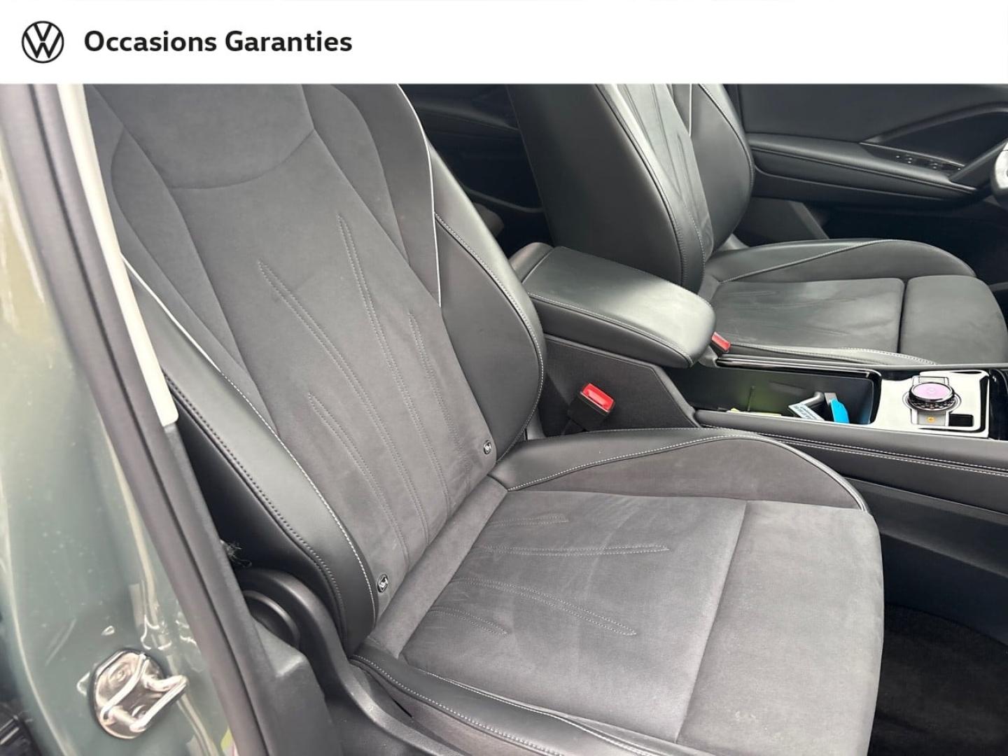 Voitures occasions VOLKSWAGEN TIGUAN Elegance Sarreguemines