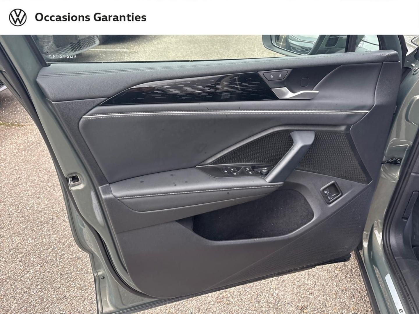 Voitures occasions VOLKSWAGEN TIGUAN Elegance Sarreguemines