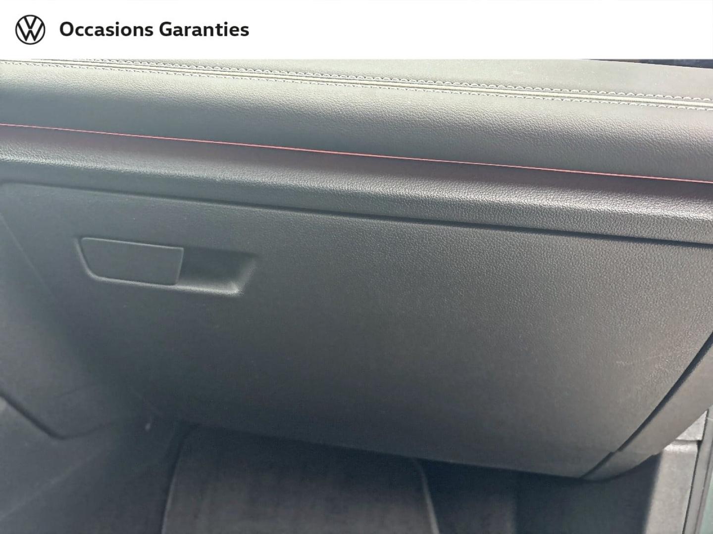 Voitures occasions VOLKSWAGEN TIGUAN Elegance Sarreguemines