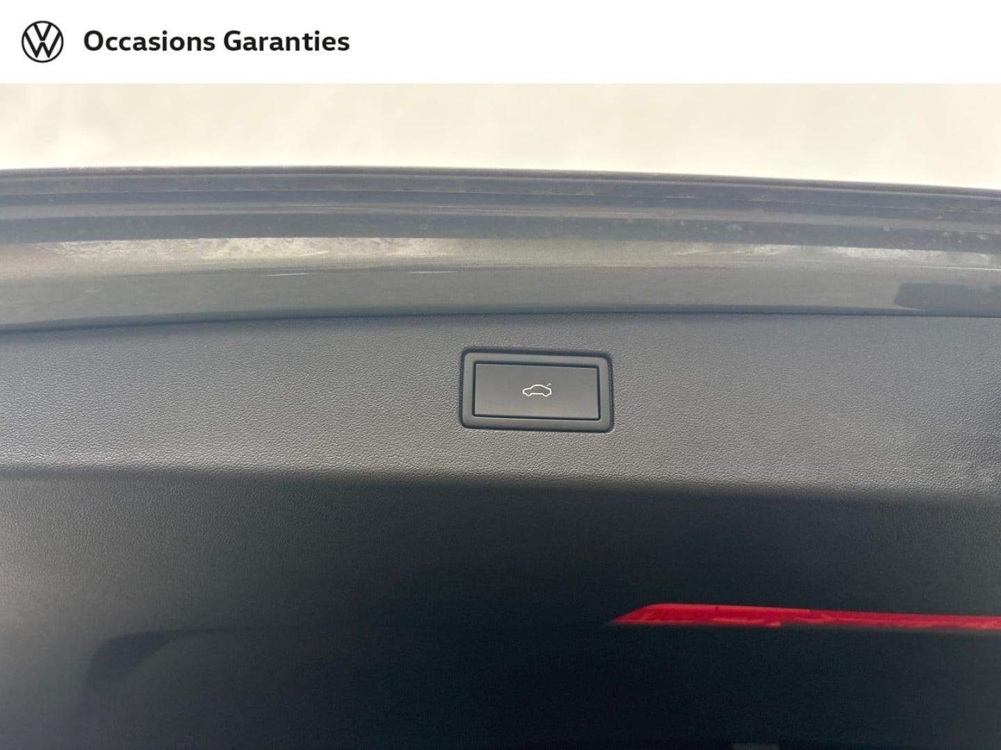 Voitures occasions VOLKSWAGEN TIGUAN Elegance Sarreguemines