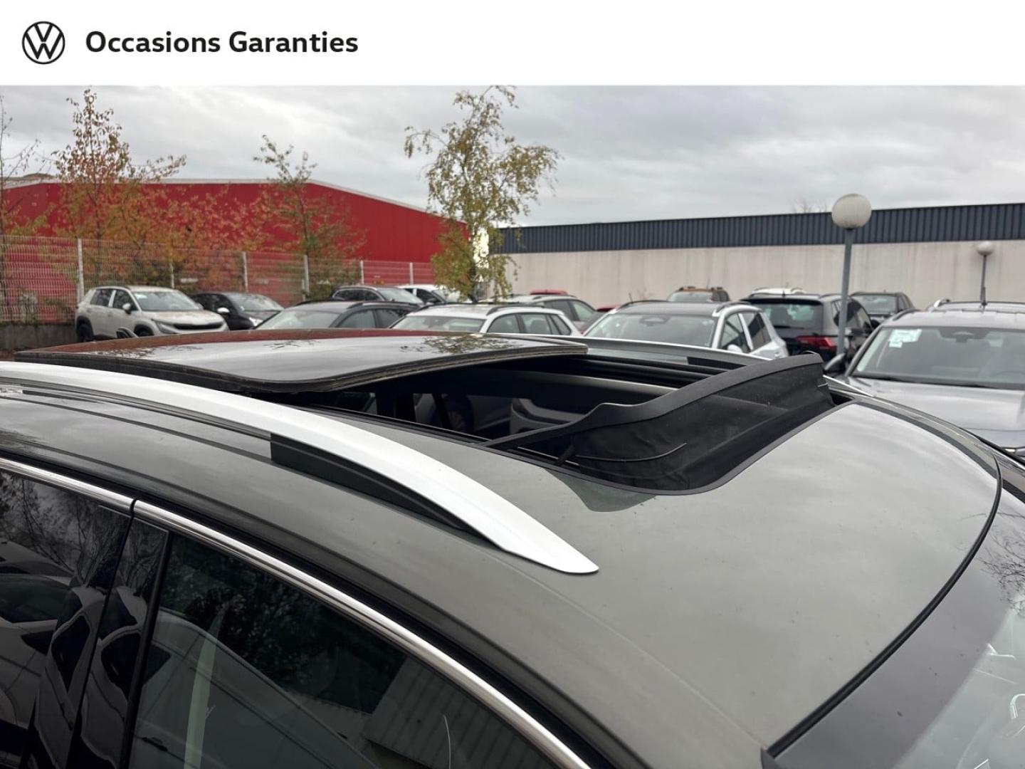 Voitures occasions VOLKSWAGEN TIGUAN Elegance Sarreguemines