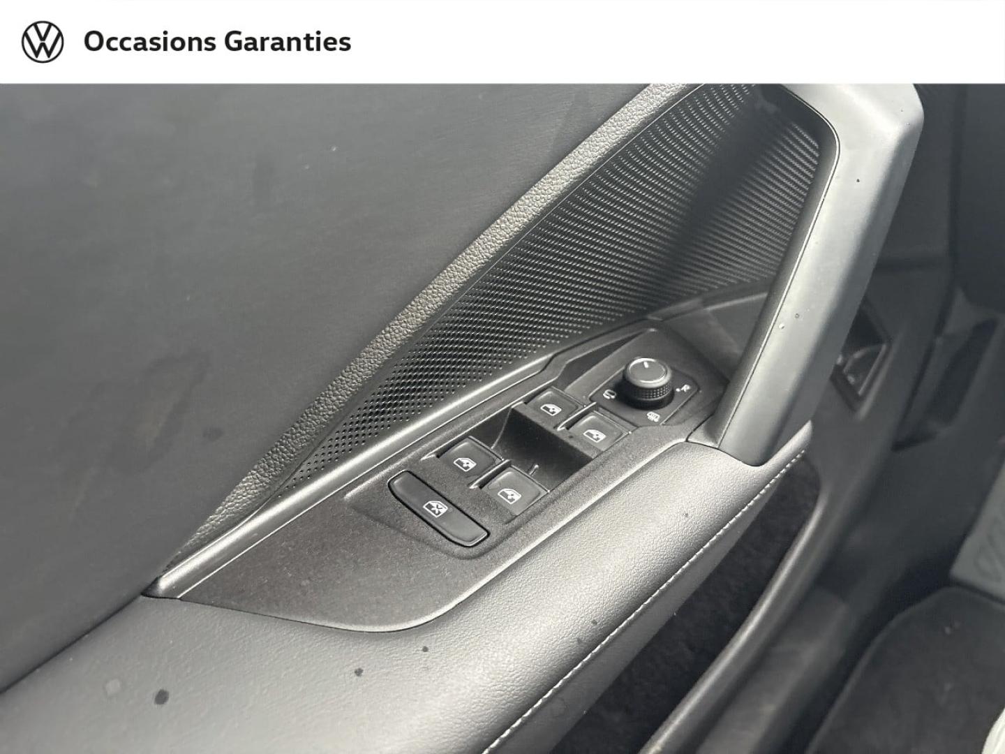 Voitures occasions VOLKSWAGEN TIGUAN Elegance Sarreguemines