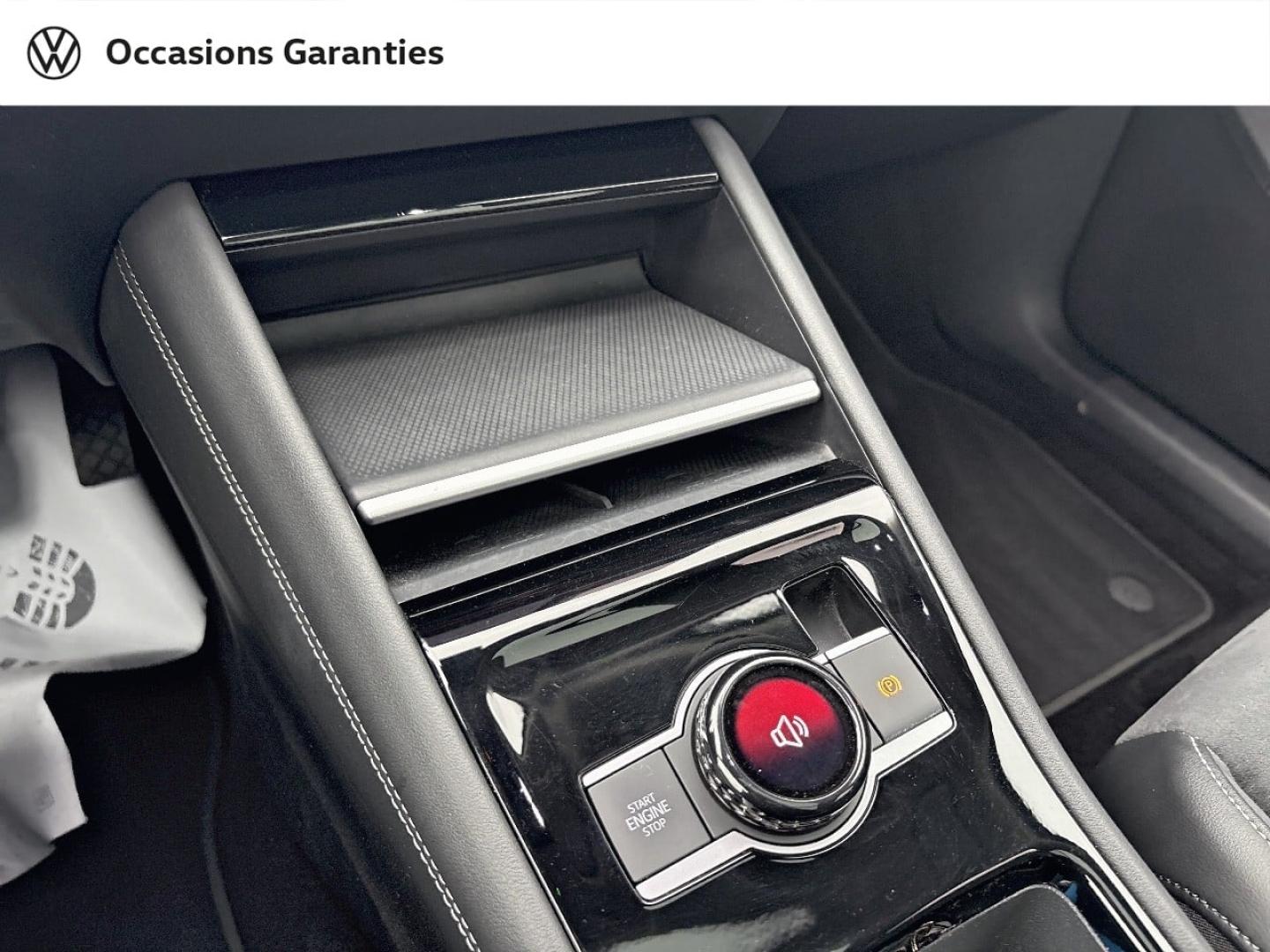 Voitures occasions VOLKSWAGEN TIGUAN Elegance Sarreguemines