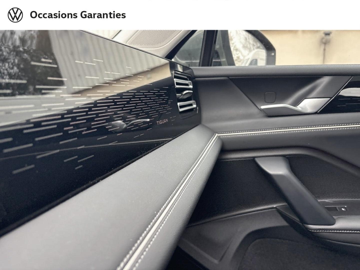 Voitures occasions VOLKSWAGEN TIGUAN Elegance Sarreguemines