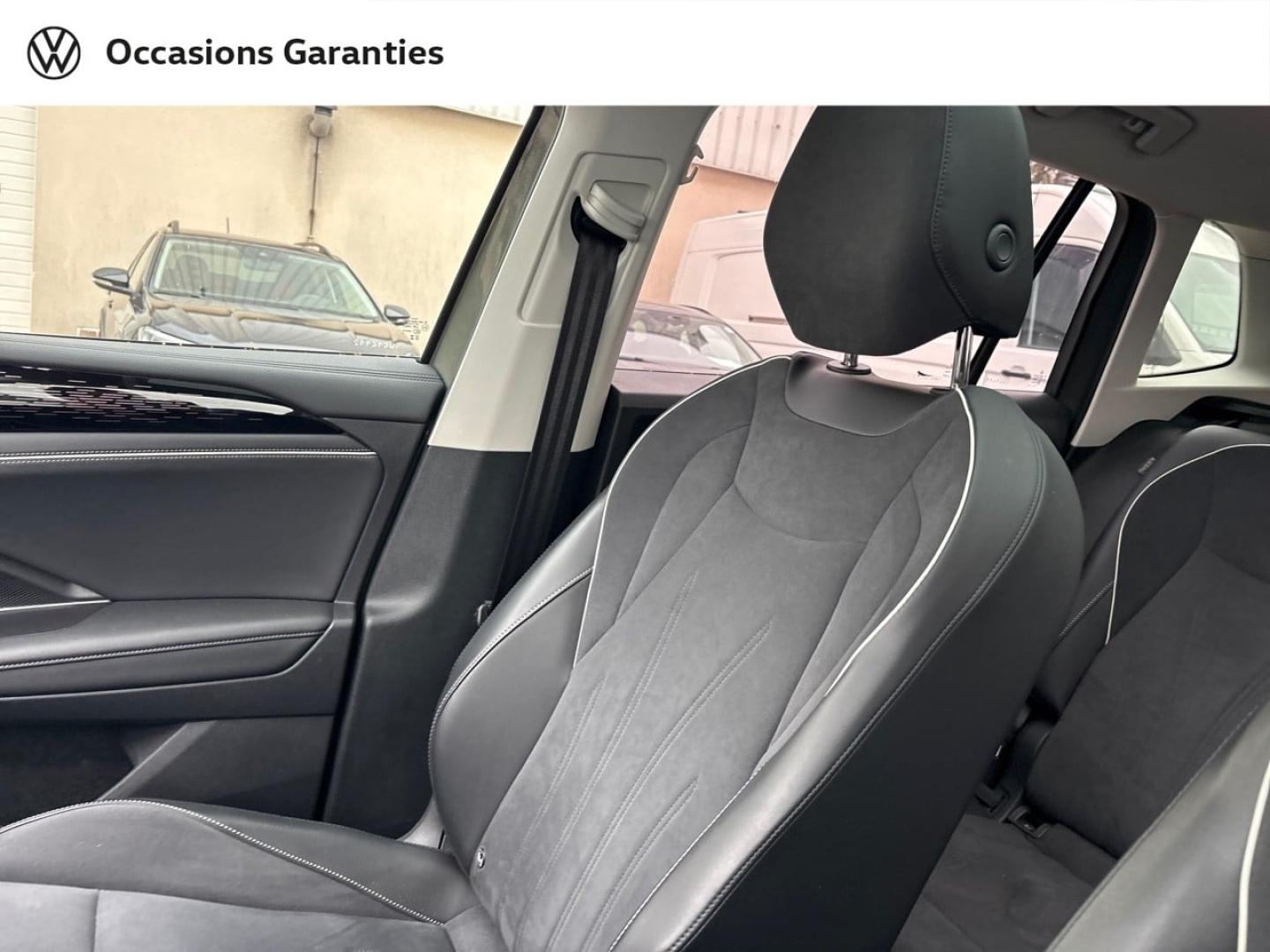 Voitures occasions VOLKSWAGEN TIGUAN Elegance Sarreguemines