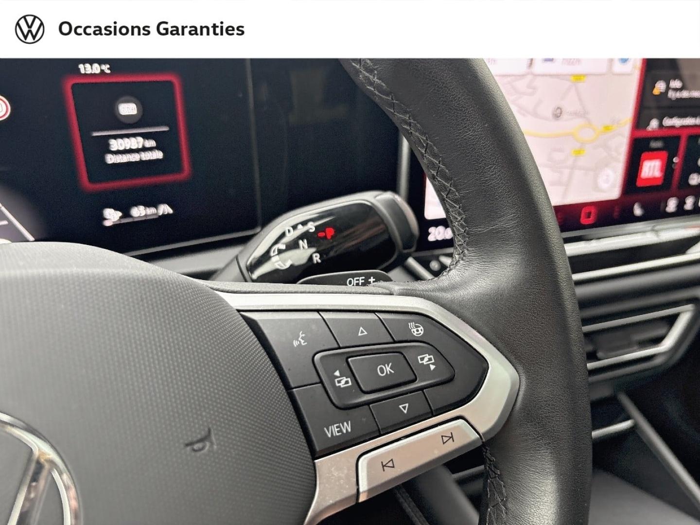 Voitures occasions VOLKSWAGEN TIGUAN Elegance Sarreguemines