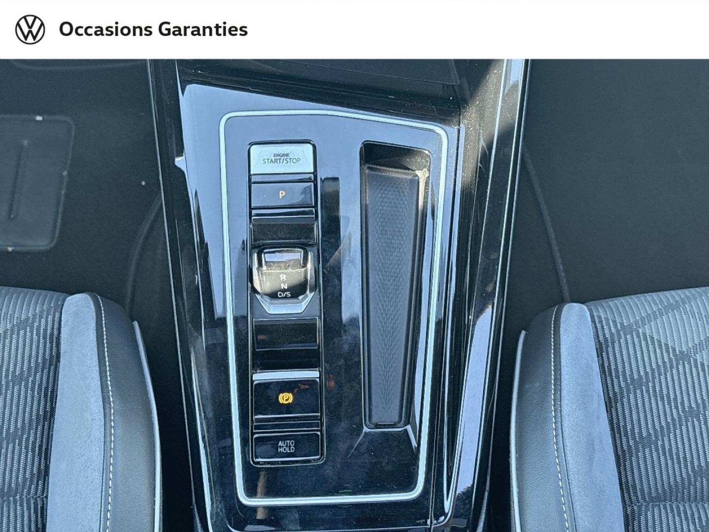 Voitures occasions VOLKSWAGEN GOLF R-Line Sarreguemines