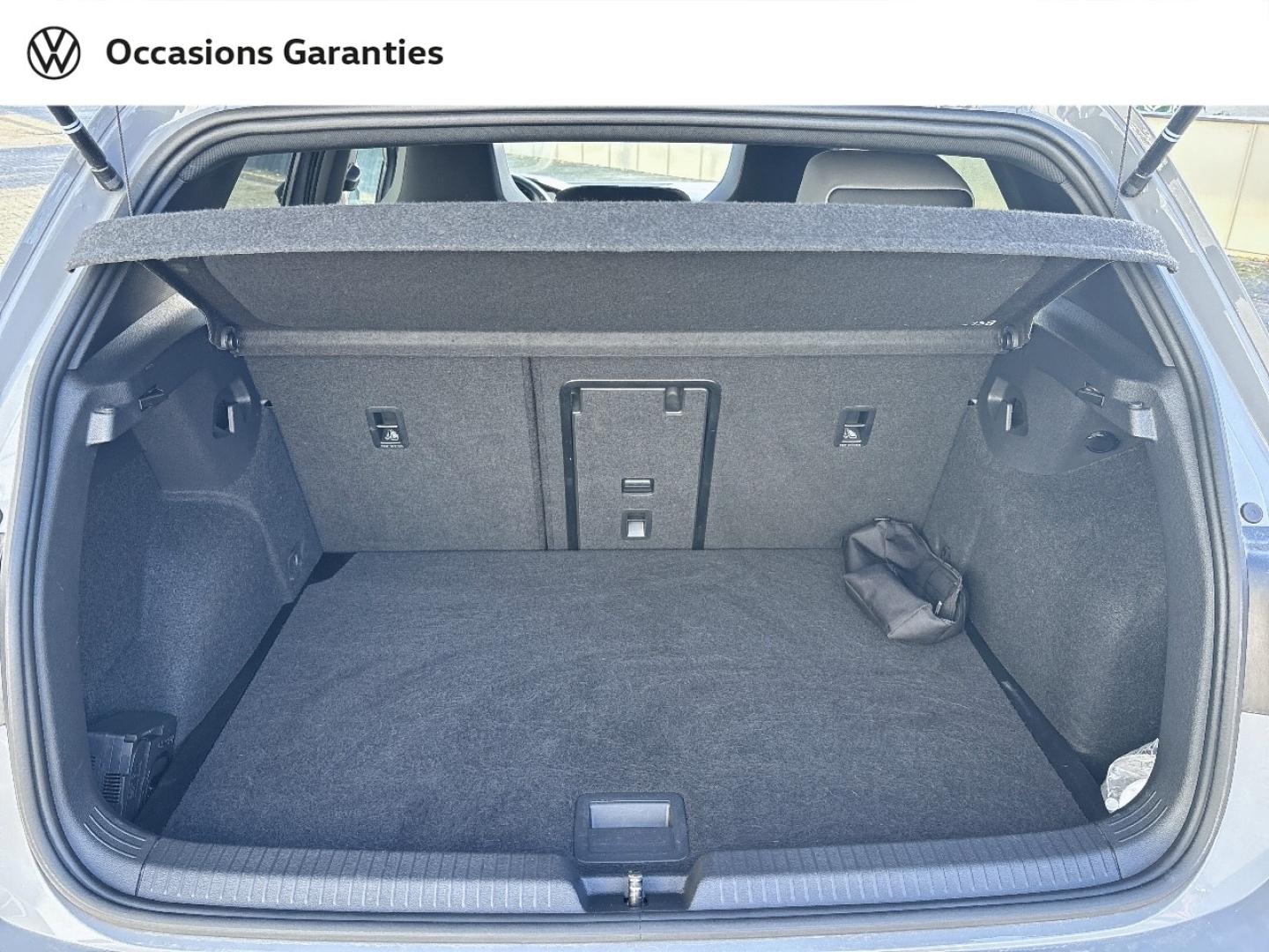 Voitures occasions VOLKSWAGEN GOLF R-Line Sarreguemines