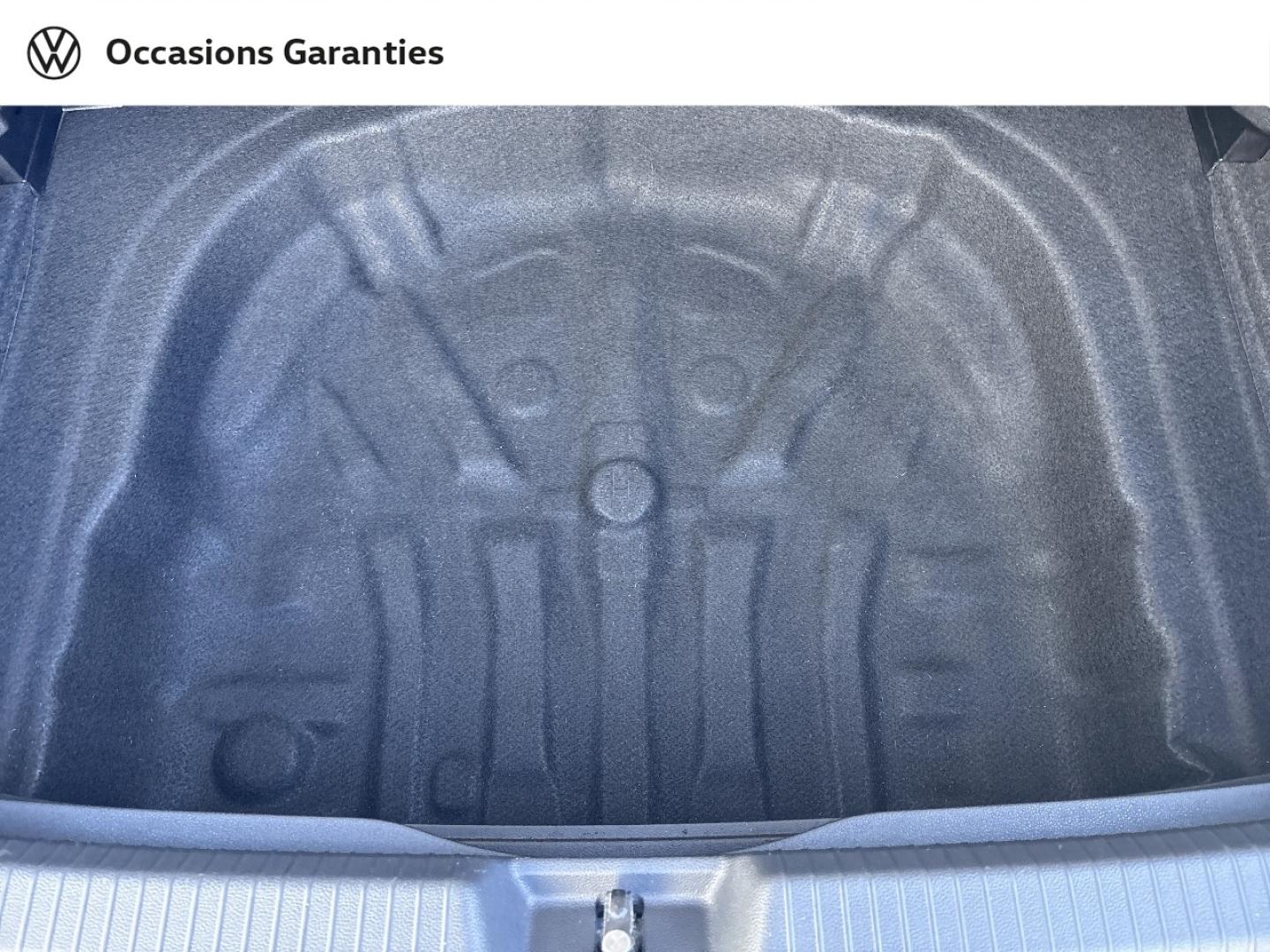 Voitures occasions VOLKSWAGEN GOLF R-Line Sarreguemines