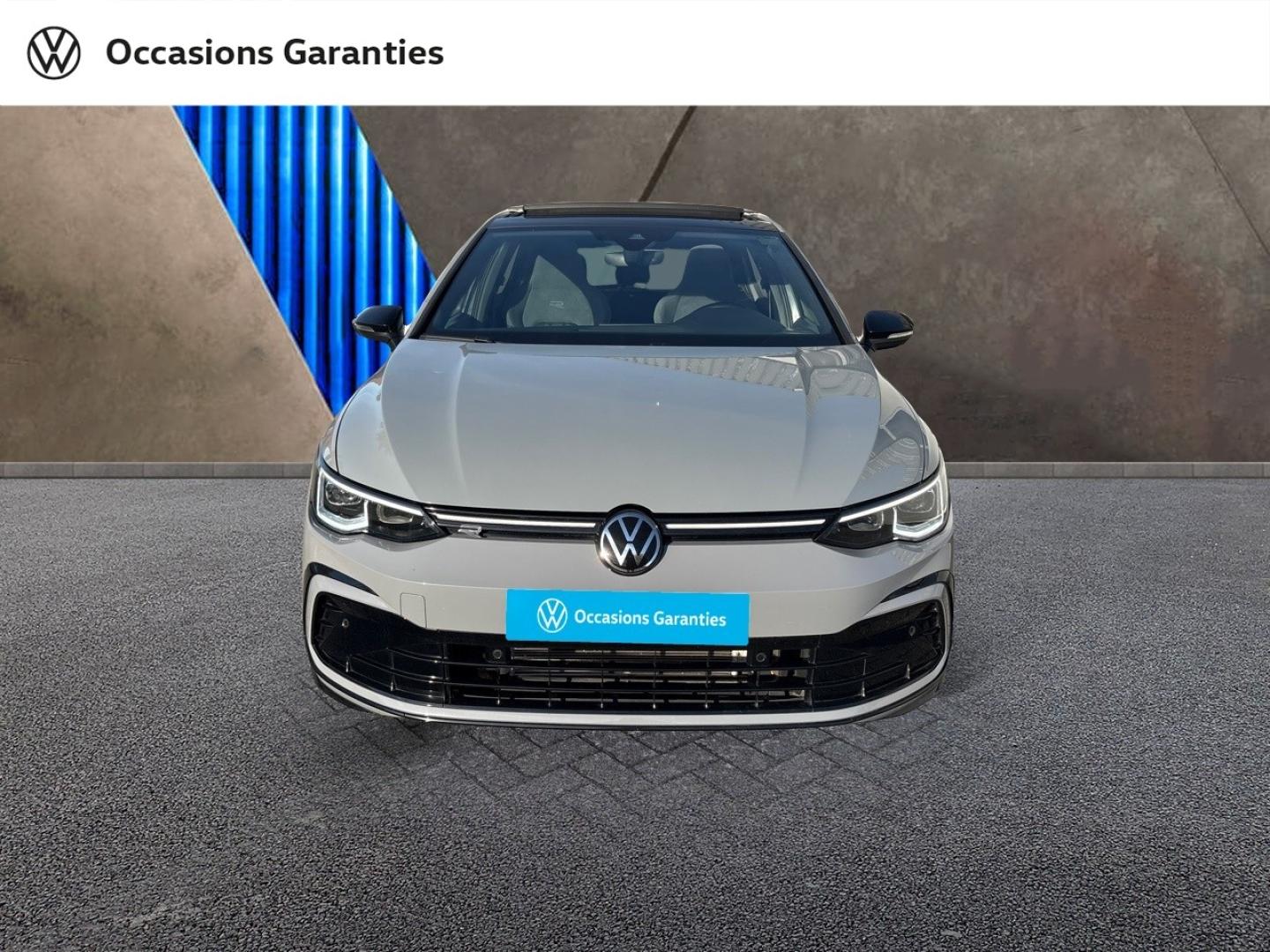 Voitures occasions VOLKSWAGEN GOLF R-Line Sarreguemines