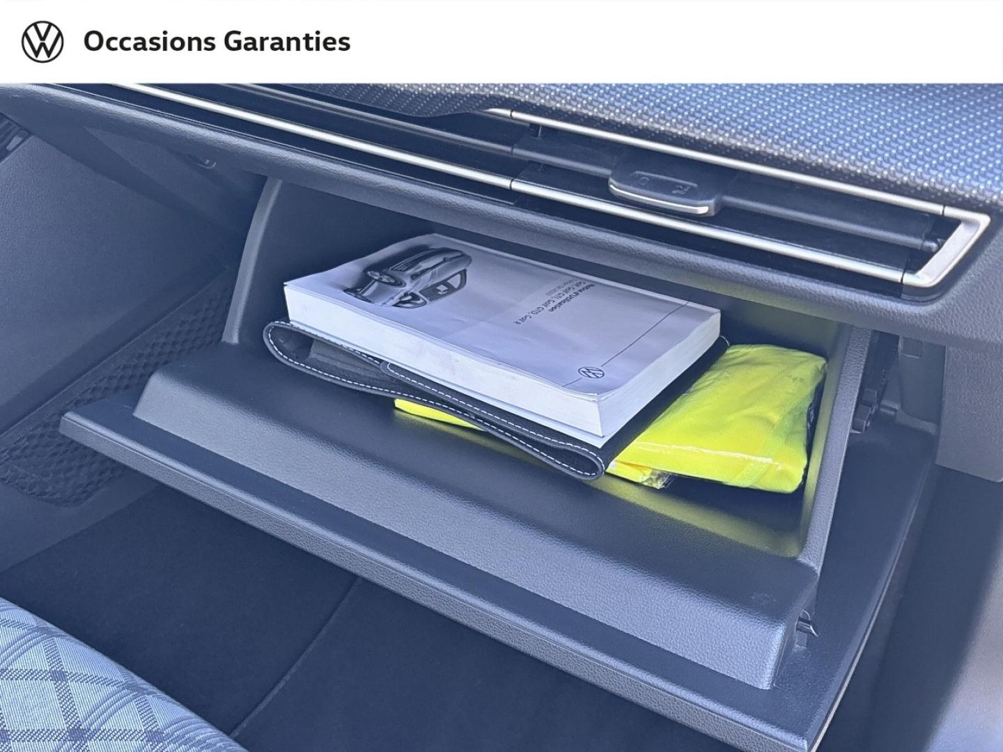 Voitures occasions VOLKSWAGEN GOLF R-Line Sarreguemines