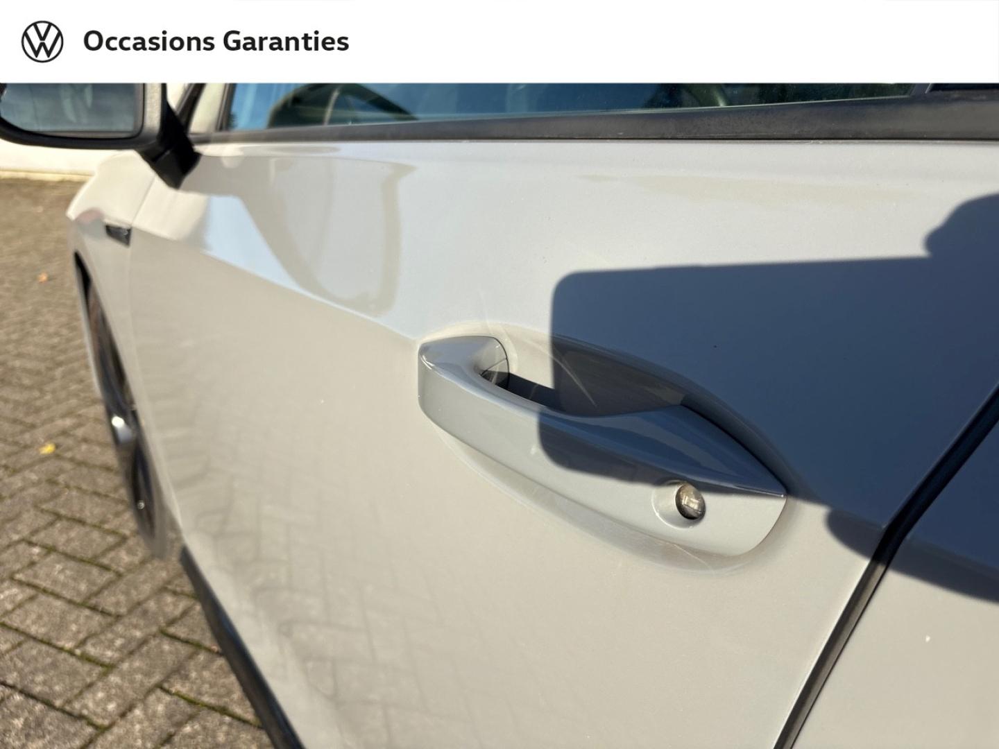 Voitures occasions VOLKSWAGEN GOLF R-Line Sarreguemines