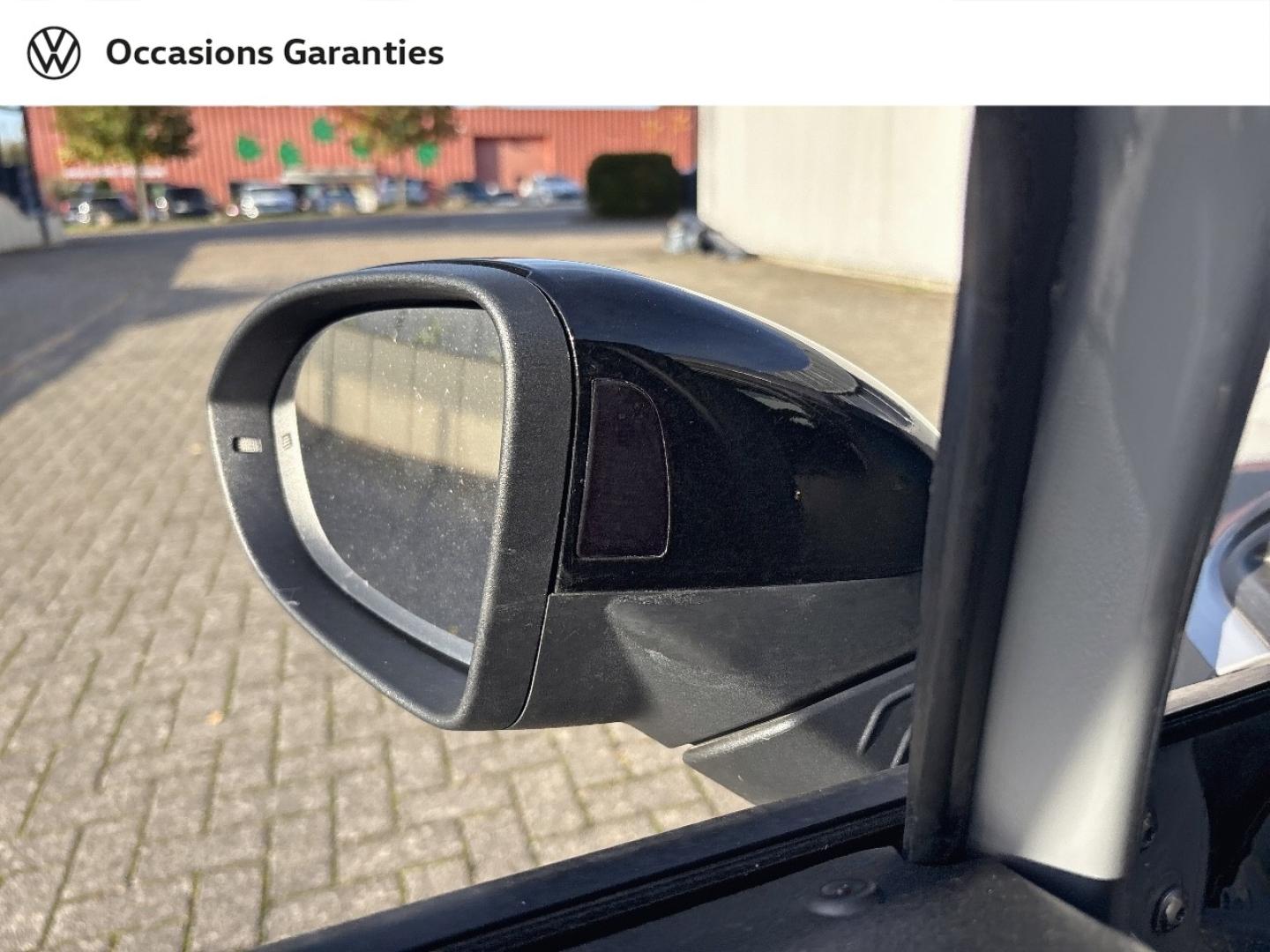 Voitures occasions VOLKSWAGEN GOLF R-Line Sarreguemines