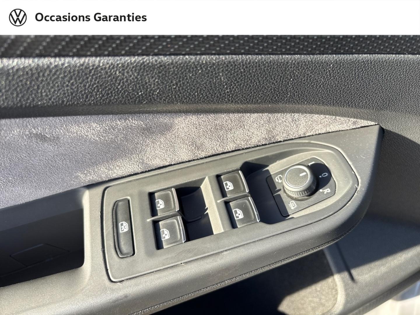 Voitures occasions VOLKSWAGEN GOLF R-Line Sarreguemines