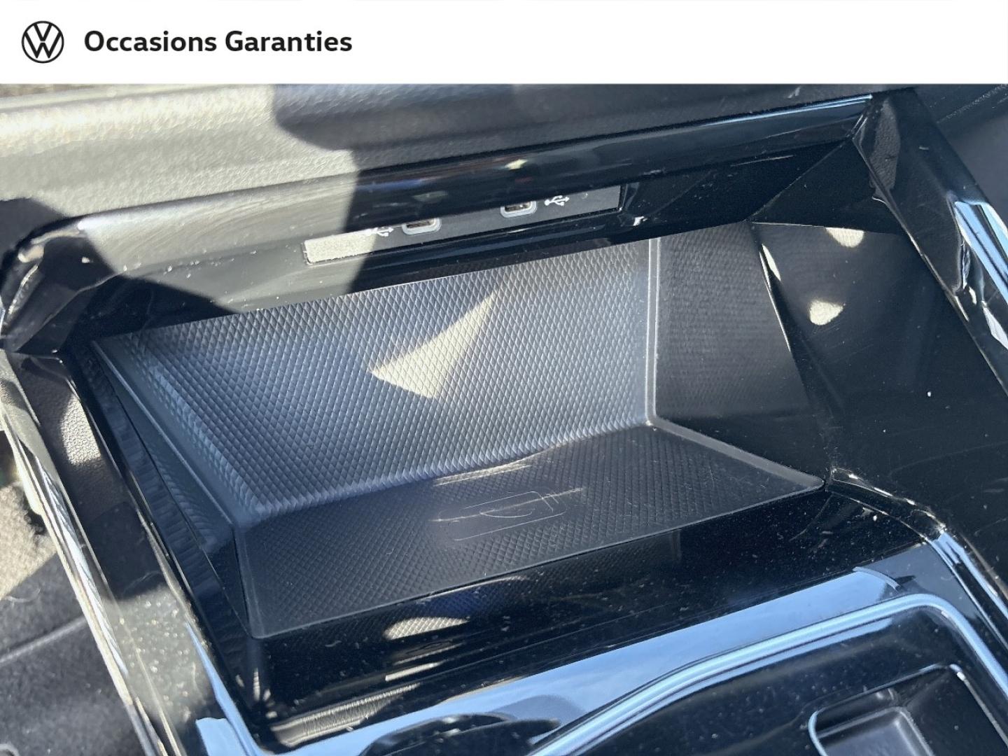 Voitures occasions VOLKSWAGEN GOLF R-Line Sarreguemines
