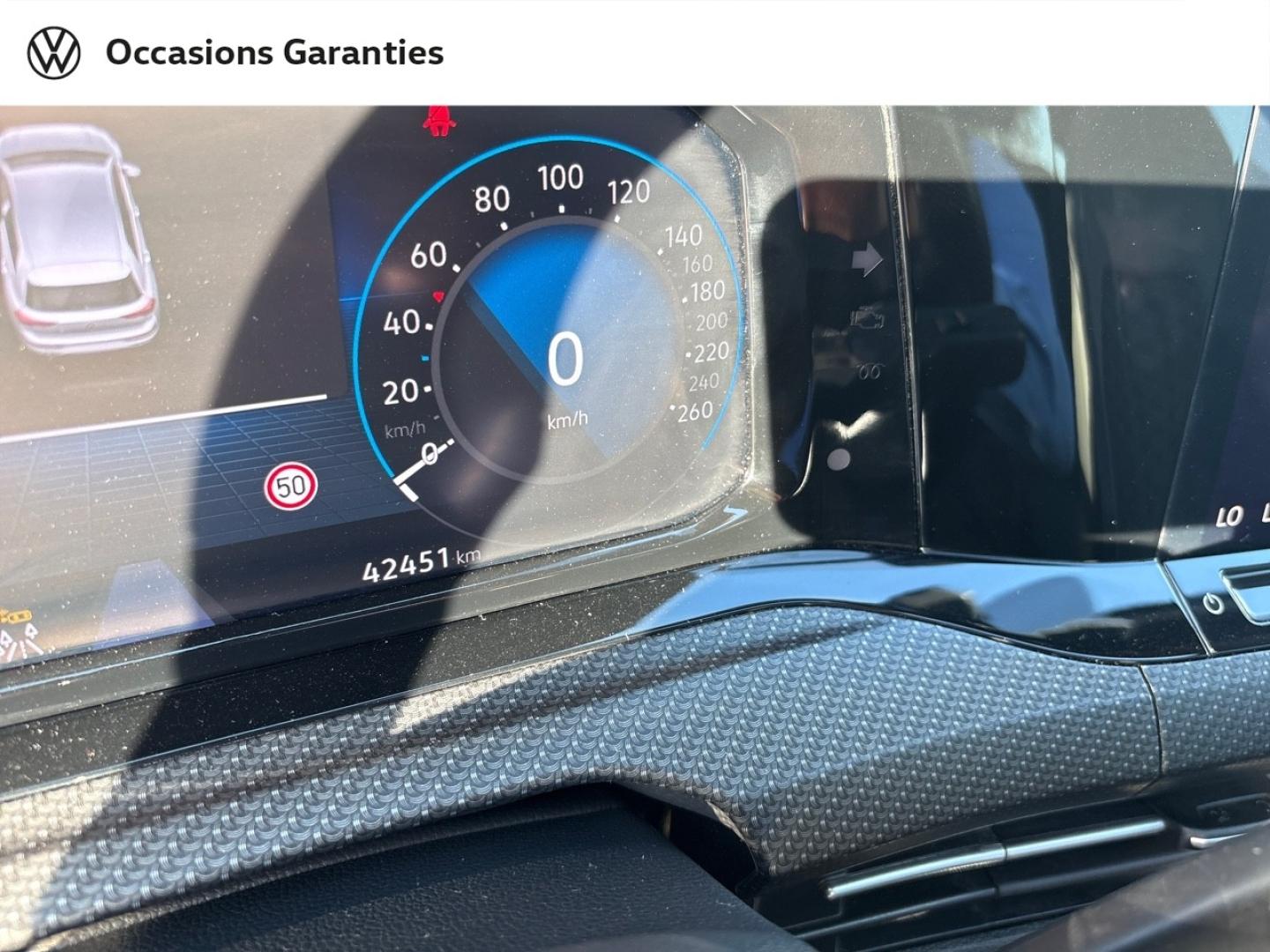 Voitures occasions VOLKSWAGEN GOLF R-Line Sarreguemines