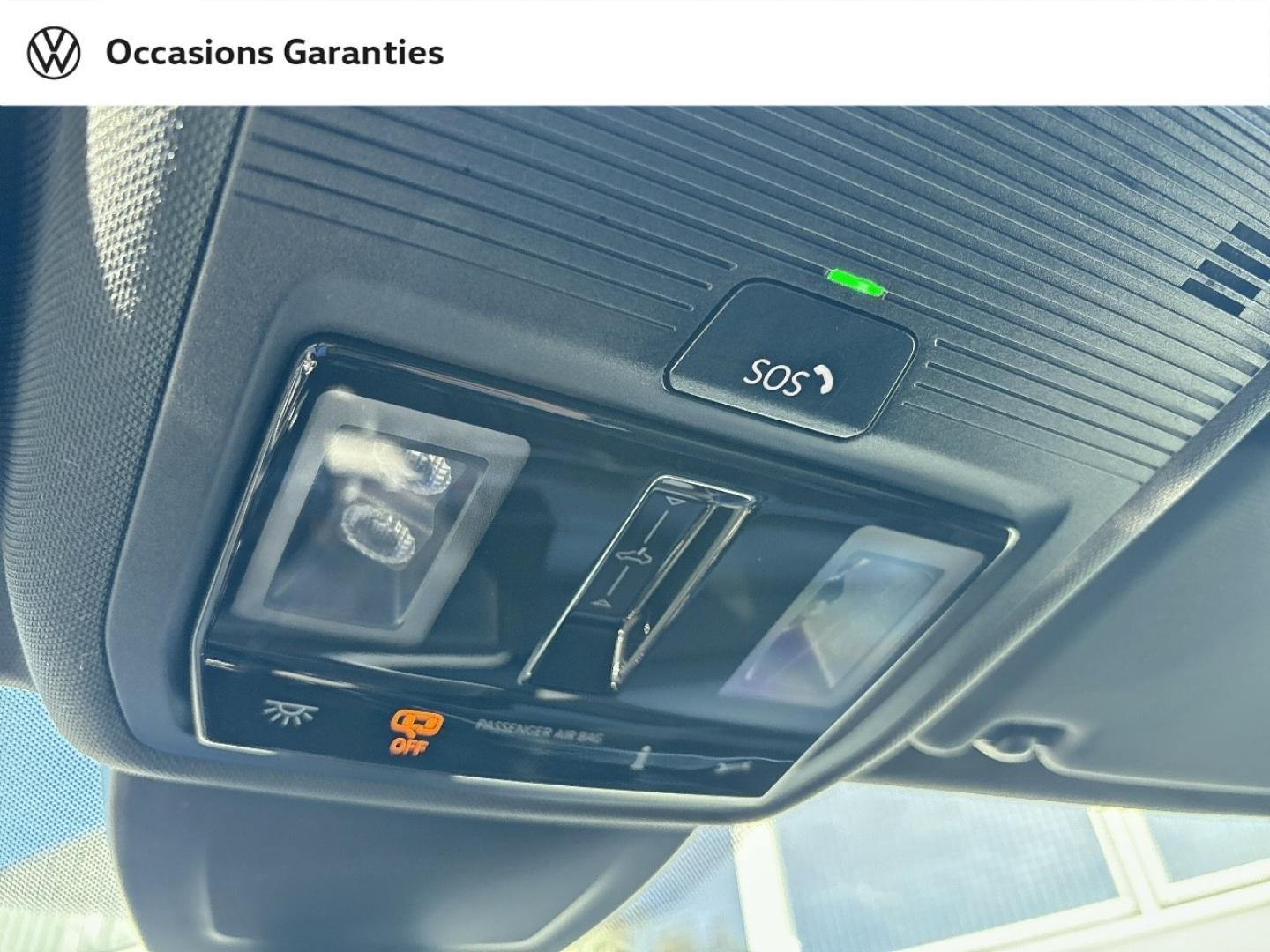 Voitures occasions VOLKSWAGEN GOLF R-Line Sarreguemines