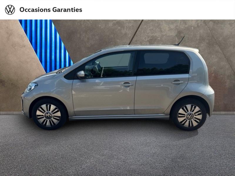 Voitures occasions VOLKSWAGEN e-up! Base Thionville