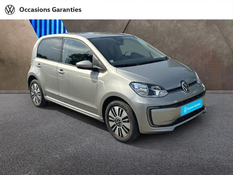 Voitures occasions VOLKSWAGEN e-up! Base Thionville