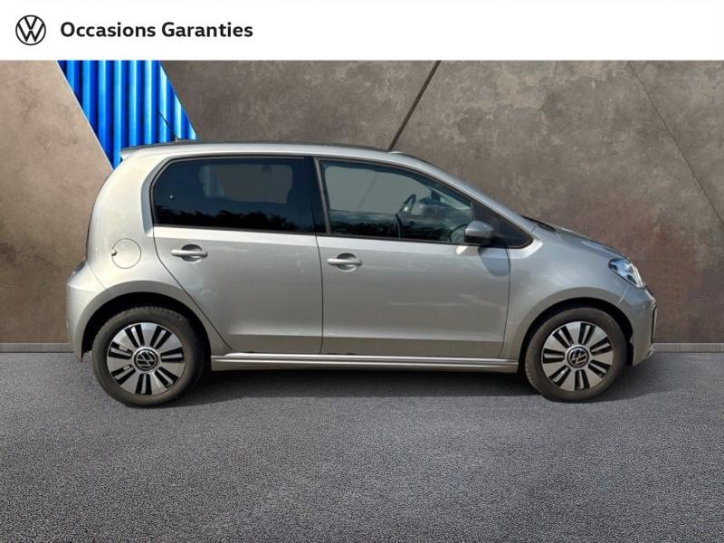 Voitures occasions VOLKSWAGEN e-up! Base Thionville