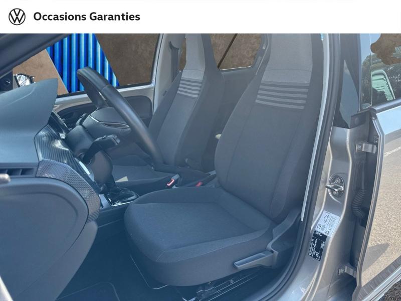 Voitures occasions VOLKSWAGEN e-up! Base Thionville