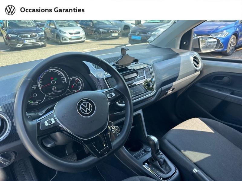 Voitures occasions VOLKSWAGEN e-up! Base Thionville