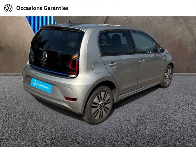 Voitures occasions VOLKSWAGEN e-up! Base Thionville