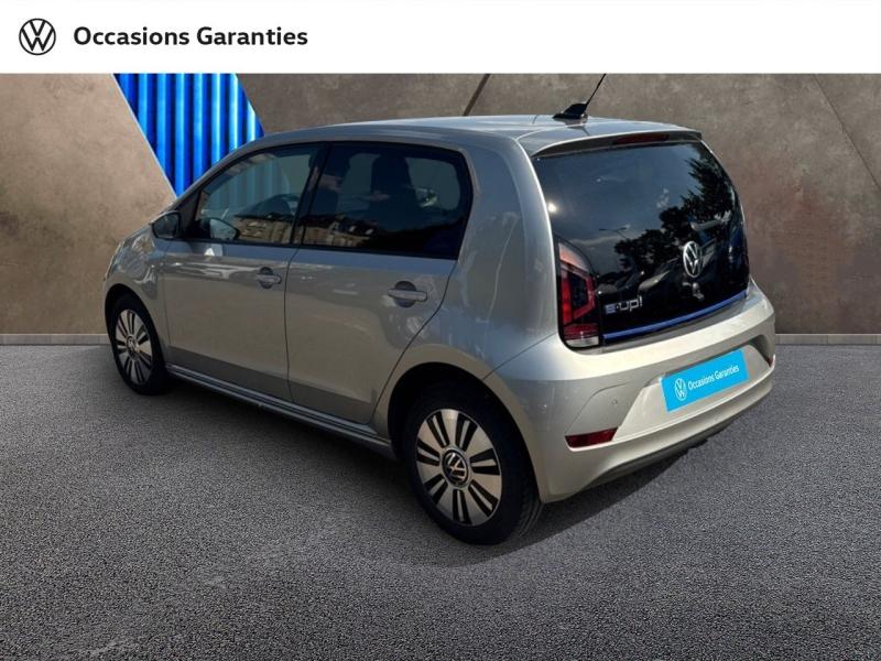 Voitures occasions VOLKSWAGEN e-up! Base Thionville