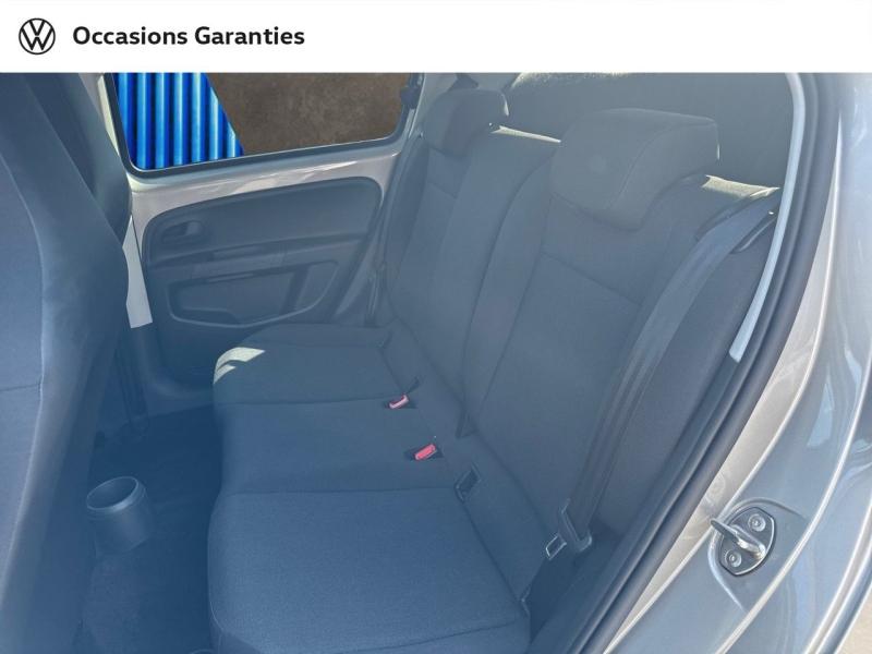 Voitures occasions VOLKSWAGEN e-up! Base Thionville