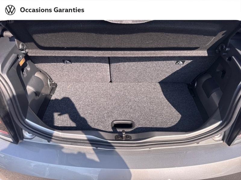 Voitures occasions VOLKSWAGEN e-up! Base Thionville