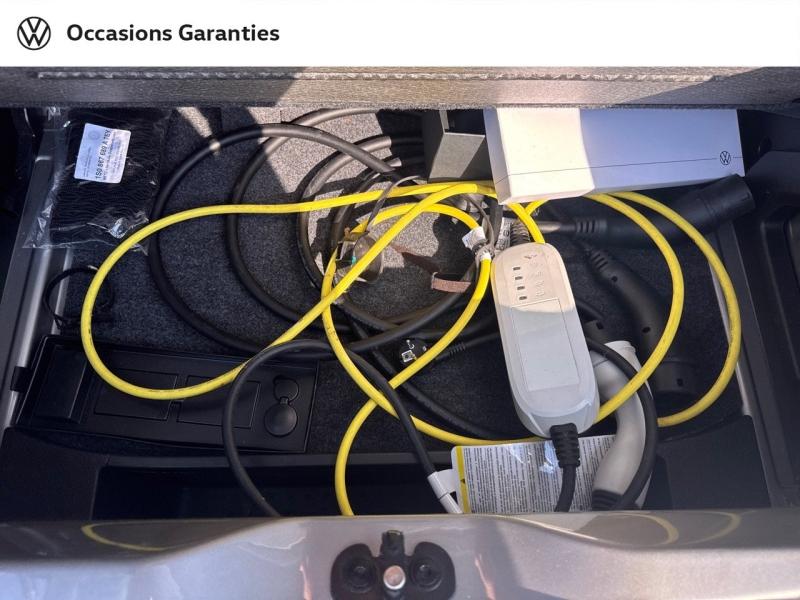 Voitures occasions VOLKSWAGEN e-up! Base Thionville