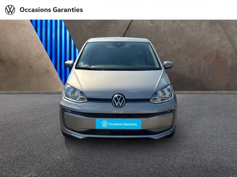 Voitures occasions VOLKSWAGEN e-up! Base Thionville