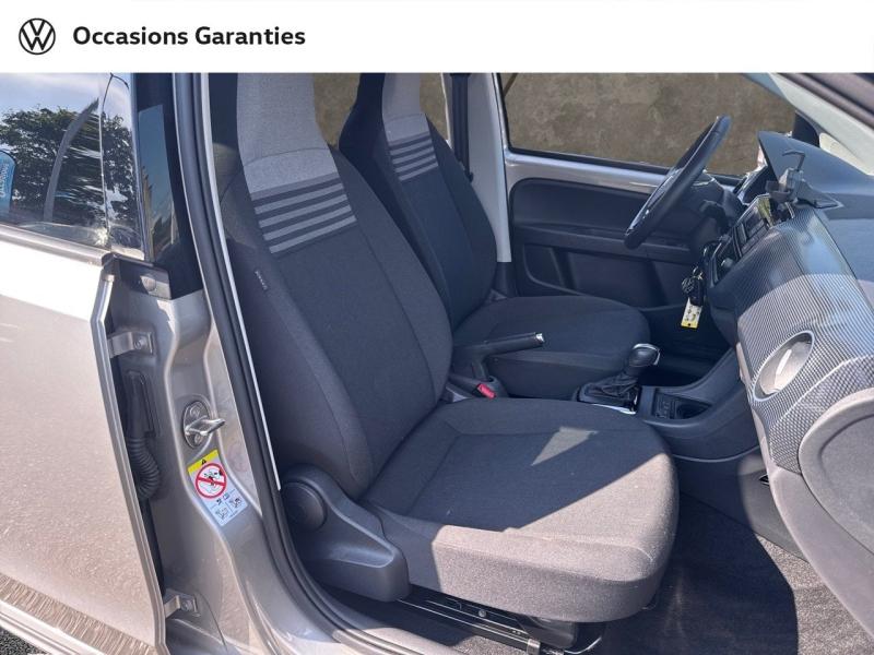 Voitures occasions VOLKSWAGEN e-up! Base Thionville