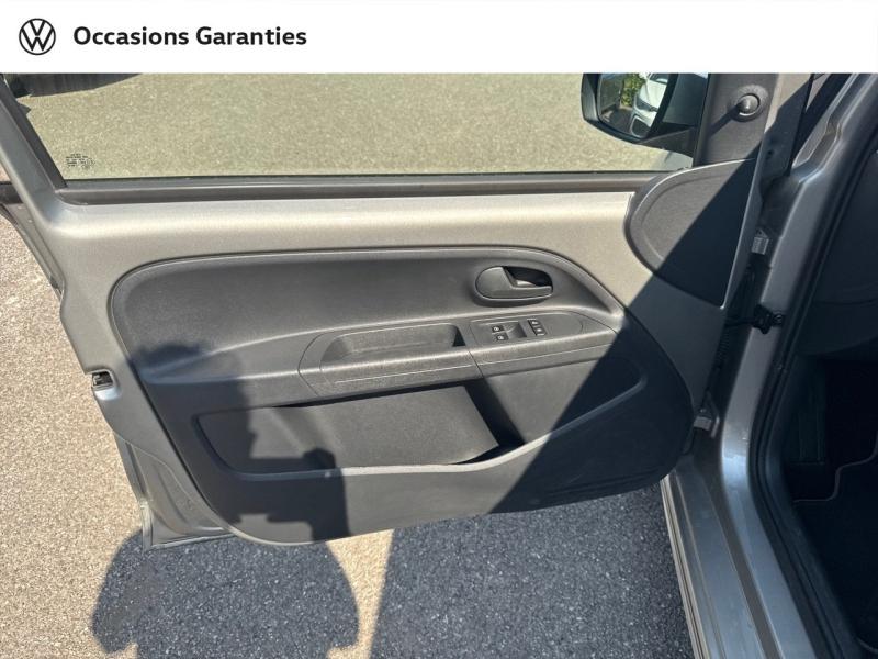 Voitures occasions VOLKSWAGEN e-up! Base Thionville
