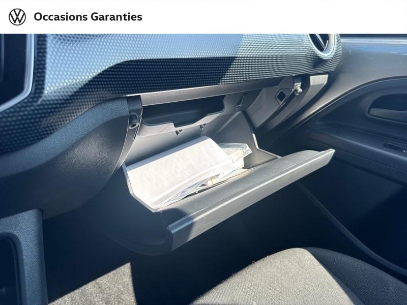 Voitures occasions VOLKSWAGEN e-up! Base Thionville