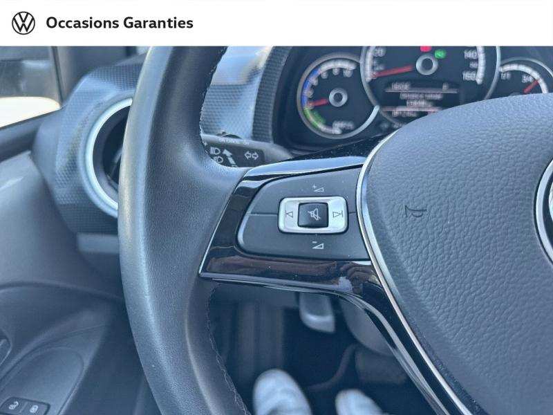 Voitures occasions VOLKSWAGEN e-up! Base Thionville