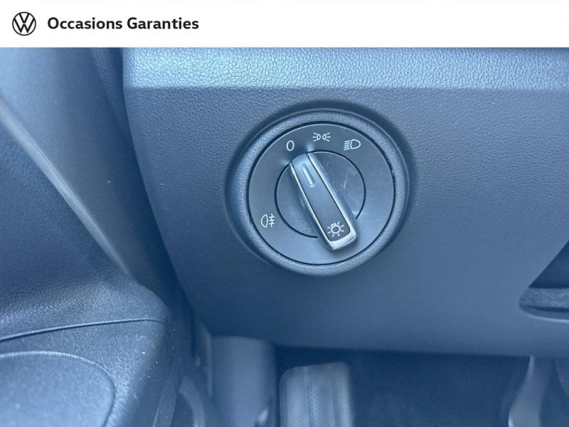 Voitures occasions VOLKSWAGEN e-up! Base Thionville