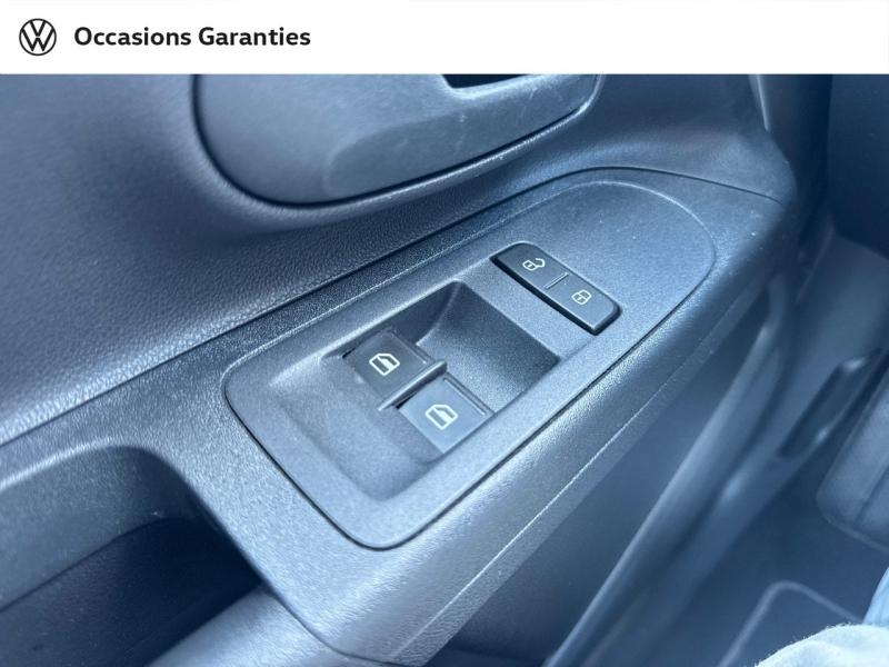 Voitures occasions VOLKSWAGEN e-up! Base Thionville
