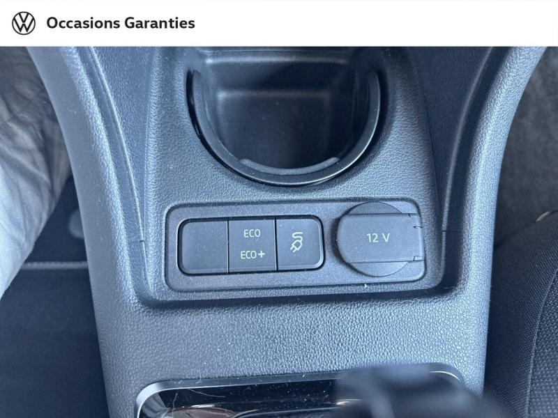 Voitures occasions VOLKSWAGEN e-up! Base Thionville