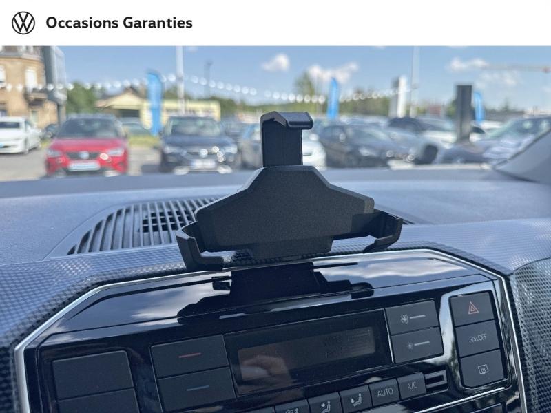 Voitures occasions VOLKSWAGEN e-up! Base Thionville
