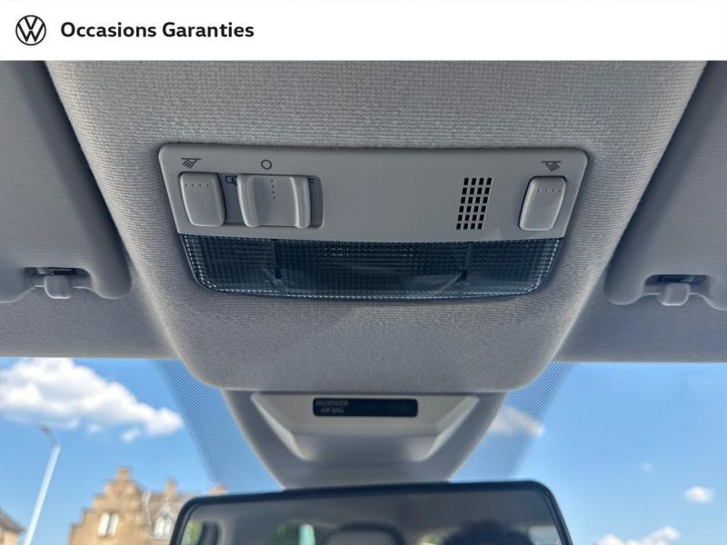 Voitures occasions VOLKSWAGEN e-up! Base Thionville