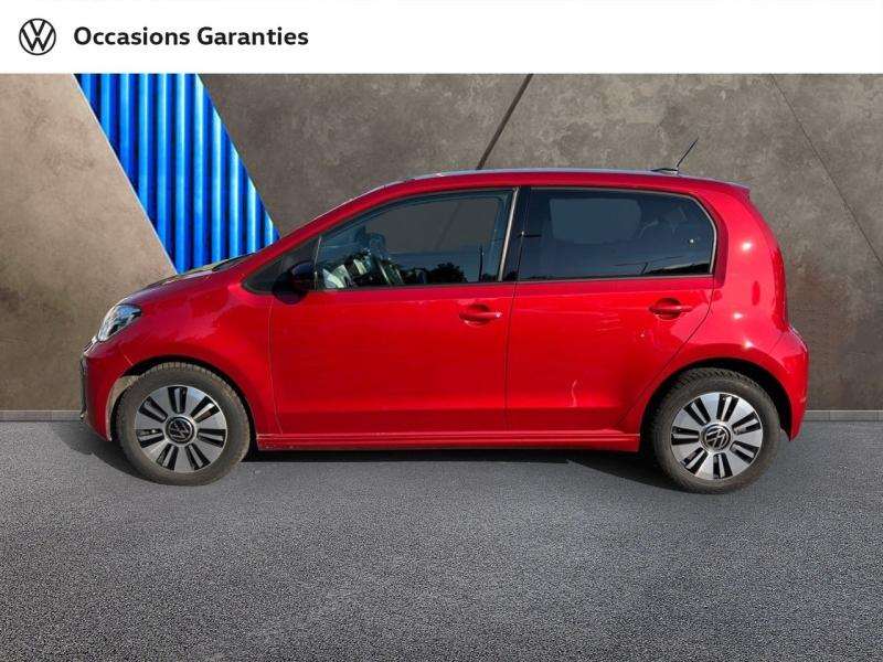 Voitures occasions VOLKSWAGEN e-up! Base Thionville